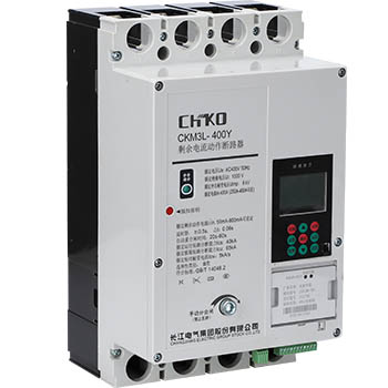 CKM3LZ-400Y(载波、物联网、微功率)